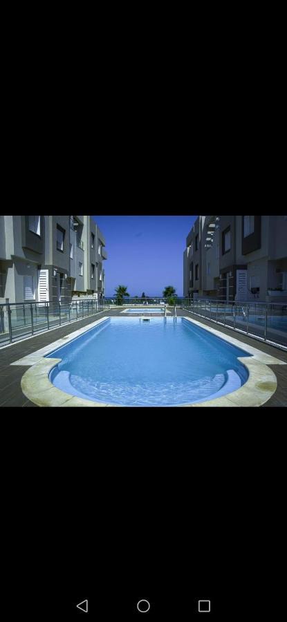 Tilel Villa *